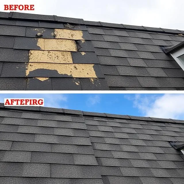 Roof Repair Near Me in Soda Springs, ID near me